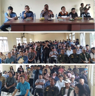 5 Tahun Bau Busuk Seolah Dibiarkan: Warga Bekasi “Dipaksa Bertahan”, Negara Ke Mana?