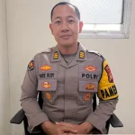 Usai 9 Tahun Mengabdi di Depok, AKP Made Budi Berlayar ke Jakarta Timur: Jangan Ada Sekat Antara Polisi dan Media