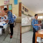 Bergerak Bersama, Guru Berliterasi untuk Pendidikan Bermutu