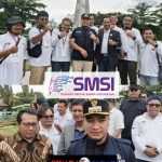 Pertegas Komitmen Penataan Kota, SMSI Apresiasi Gerak Cepat Walikota Cilegon untuk Wujudkan Monumen SMSI Sebagai Salah Satu DTW