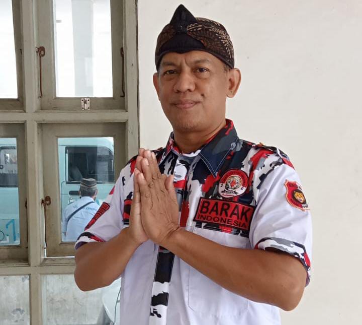 Harkitnas 2026, Sekjen DPP LSM BARAK Indonesia Fredy Y Patty Ajak Masyarakat Perkuat Persatuan dan Kepedulian Sosial