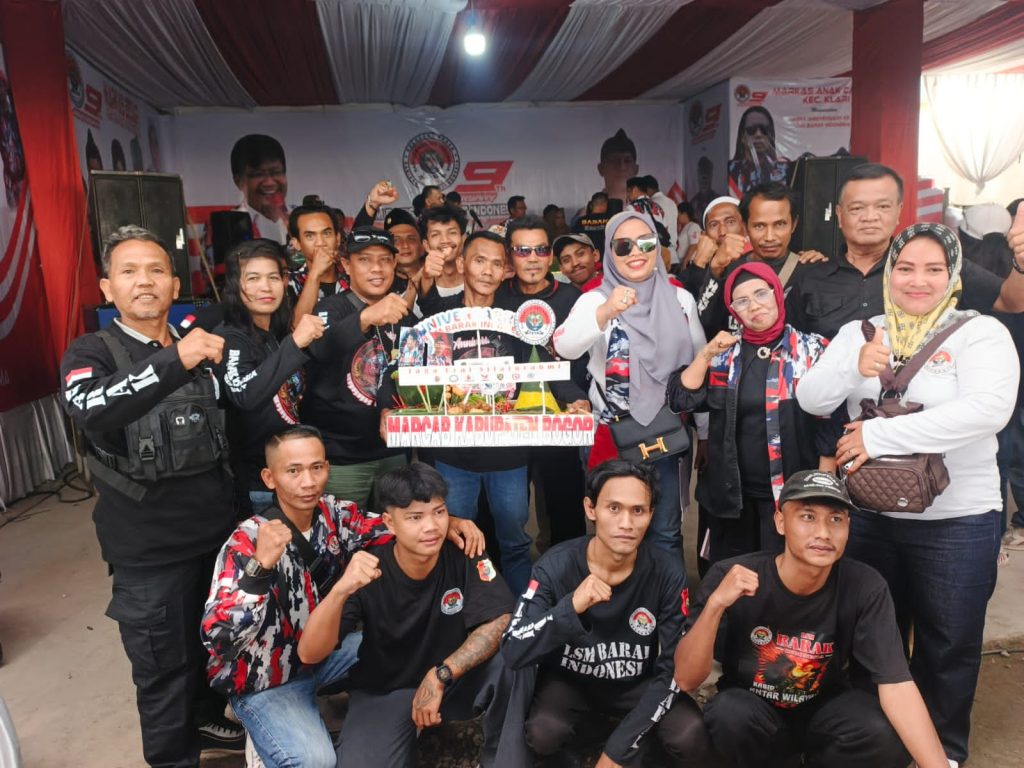 Harkitnas 2026, Zulfa Rachmania Galang Semangat Persatuan dan Kepedulian Sosial Generasi Muda