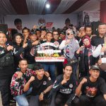 Harkitnas 2026, Zulfa Rachmania Galang Semangat Persatuan dan Kepedulian Sosial Generasi Muda