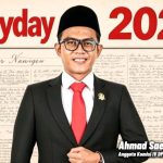 “May Day 2026: Menyulam Patriotisme Pekerja dalam Pilar Keadilan dan Martabat Bangsa”
