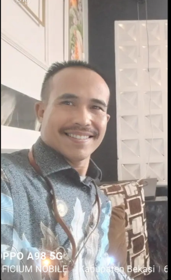 “Suranto: Keadilan dan Kepastian Hukum Jadi Fondasi Utama Kesejahteraan Pekerja di May Day 2026”