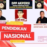 Sekjen DPP AKPERSI Angkat Bicara, Tegaskan Komitmen pada Profesionalisme dan Integritas Organisasi