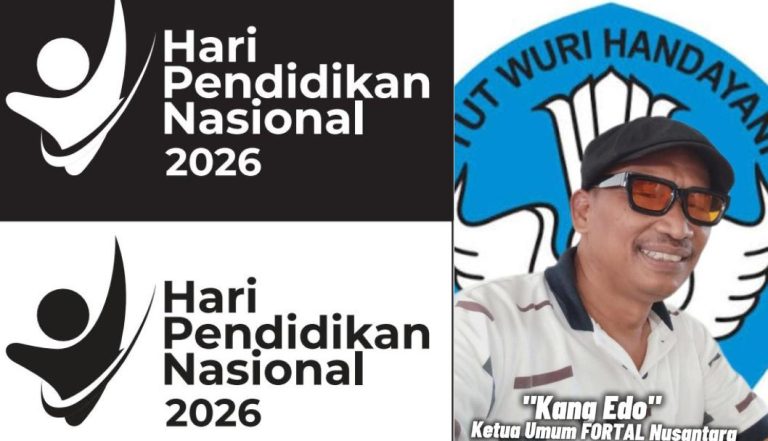Hardiknas 2026, Kang Edo Ajak Generasi Muda Perangi Narkoba Melalui Pendidikan Berkarakter