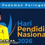 Hardiknas 2026, Agung Suganda Tekankan Perlindungan Guru dan Penguatan Profesionalisme