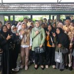 Sosialisasi BPOM Bersama Putih Sari di Bekasi, Dorong Kesadaran Masyarakat Memilih Obat dan Makanan Aman