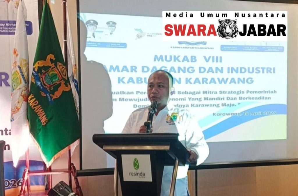 Hardiknas 2026, Aris Susanto Dorong Sinergi Pendidikan dan Dunia Usaha untuk Perkuat Daya Saing Daerah