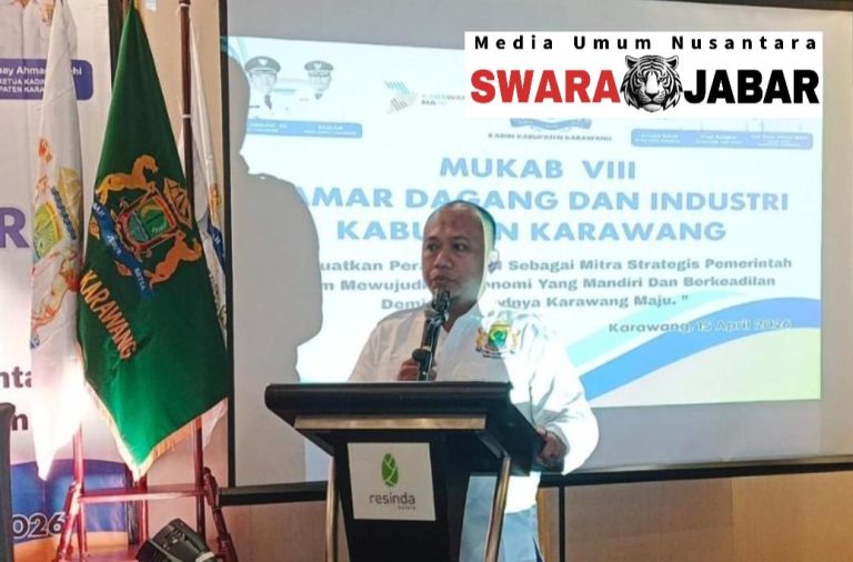 Hardiknas 2026, Aris Susanto Dorong Sinergi Pendidikan dan Dunia Usaha untuk Perkuat Daya Saing Daerah