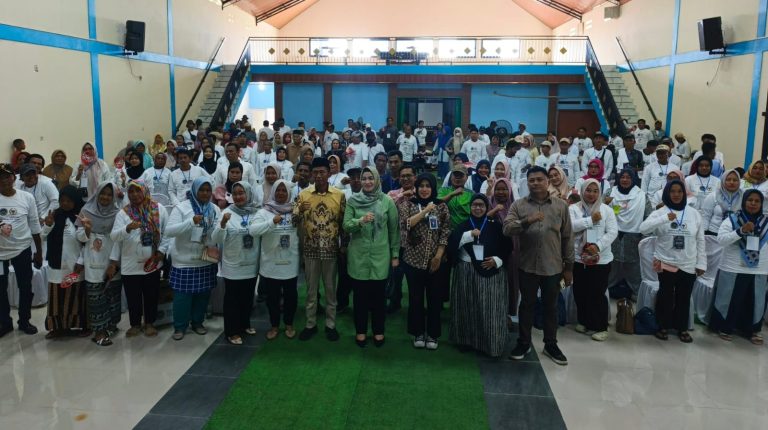 Sosialisasi Program MBG di Desa Sukarapi, Sinergi BGN dan DPR RI Perkuat Peran Masyarakat Wujudkan Generasi Sehat dan Unggul