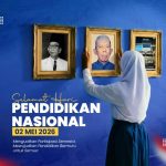 Peringatan Hardiknas, H. Acep Azhari: Perubahan Sosial yang Cepat Menuntut Dunia Pendidikan Menyesuaikan dengan Zaman