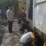 Semangat Kebersamaan Menguat, H. Bao Umbara Pimpin Langsung Gorol Wujudkan Karangsari Bersih dan Harmonis
