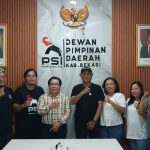 DPD PSI Kabupaten Bekasi Perkuat Konsolidasi, H. Nuryadi “H. Dilay” Tegaskan Semangat Juang Menuju Partai Modern dan Berdaya Saing