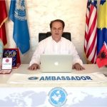 Wakil Presiden WPO Zona Eropa Sampaikan Ucapan Selamat kepada FWJ Indonesia di Hari Pers Sedunia 2026
