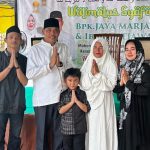 Walimatul Safar H. Jaya Marjaya: Harmoni Doa, Keteladanan, dan Kebersamaan dalam Bingkai Spiritualitas