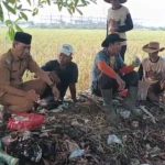 “Kepedulian Tanpa Jarak: H. Bao Umbara Bersama Warga, Bantu Alirkan Air Untuk 100 Hektar Sawah”