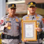 Polresta Bandung Juara Umum Pos Terpadu 2026: Ketika Pelayanan Tulus Bertemu Inovasi Digital