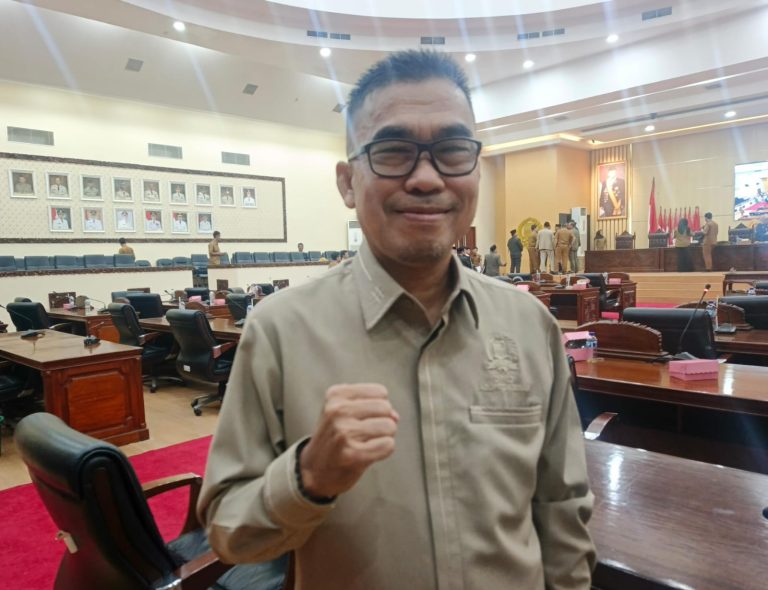 Jamil Nahkodai DPD PAN Kabupaten Bekasi, Tegaskan Komitmen Bangun Kepercayaan Publik dan Soliditas Partai