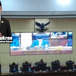 Paripurna DPRD Kabupaten Bekasi Bahas LKPJ 2025 dan Transformasi TPAS Burangkeng Menuju Energi Terbarukan