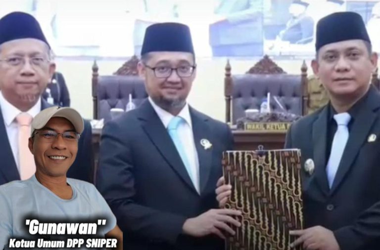 Langkah Bersejarah Bekasi: Transformasi Pengelolaan Sampah Menuju Energi Terbarukan yang Berkelanjutan