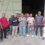 GARDA Bekasi Soroti Dugaan Gudang Tanpa Izin, Minta PT Varitech Energy Transparan dan Libatkan Warga