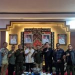 DPP AKPERSI Perkuat Silaturahmi dengan Pemkab Musi Rawas, Bangun Sinergi Strategis Pers dan Pemerintah