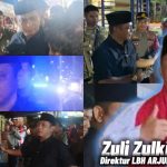 Zuli Zulkipli Apresiasi Lompatan Besar Asep Surya Atmadja, Soroti Peningkatan Pasar Bojong Kedungwaringin