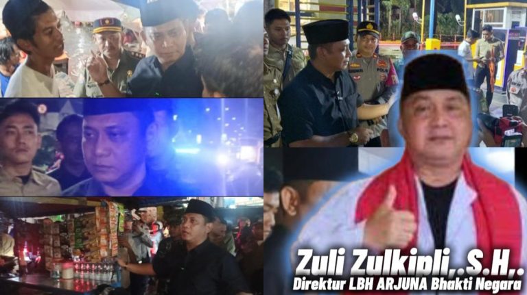 Zuli Zulkipli Apresiasi Lompatan Besar Asep Surya Atmadja, Soroti Peningkatan Pasar Bojong Kedungwaringin