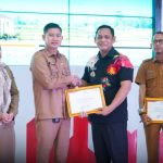 Plt Bupati Asep Surya Atmaja Tegaskan Transparansi dan Akuntabilitas Dana Desa sebagai Harga Mati