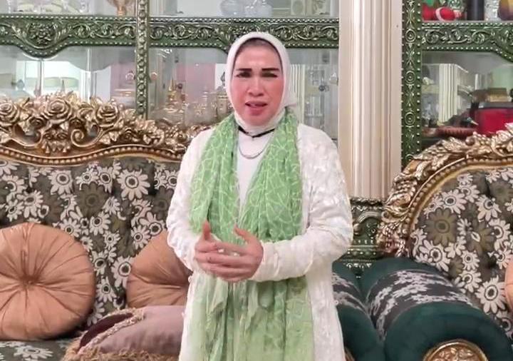 Klaim Penguatan Internal, Hj. Nunung HS Sebut Sarif Marhaendi Terpilih Pimpin PPP Kabupaten Bekasi