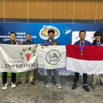Mahasiswa UPER Raih Penghargaan Bergengsi di Kompetisi Internasional SAFMC 2026 Singapura