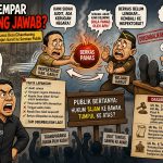 Cihaurkuning dan Misteri “Berkas Bolak-Balik”: Ketika Proses Hukum Dipertanyakan