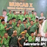 Konsolidasi PPP Kabupaten Bekasi Menguat, Klaim Dukungan terhadap Sarif Marhaendi Mengacu pada Penjelasan Tim Formatur