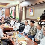 Menjelang MUKAB KADIN Kabupaten Bekasi, Peran Strategis H. Apud Syaepudin Perkuat Sinergi dan Konsolidasi