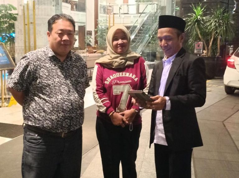 Transparansi LKPJ BPD Disorot, Alarm Akuntabilitas Desa di Kabupaten Bekasi Menguat