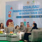 Putih Sari Dorong Penguatan Budaya Preventif Kesehatan Melalui GERMAS dan Program Cek Kesehatan Gratis