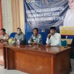 Kepala Desa Sukamantri Sambut Baik Sosialisasi Program MBG, Harapkan Manfaat Nyata bagi Masyarakat dan Dunia Pendidikan