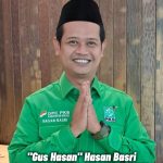 Gus Hasan Gaungkan Keadilan Pendidikan: “Negeri dan Swasta Harus Diperlakukan Setara demi Masa Depan Bangsa”