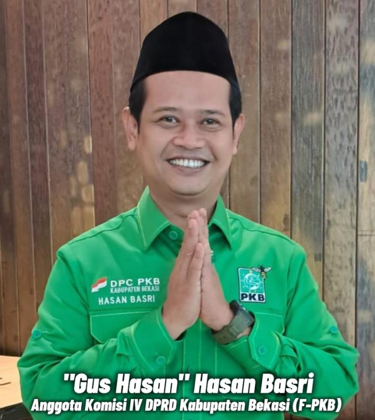 Gus Hasan Gaungkan Keadilan Pendidikan: “Negeri dan Swasta Harus Diperlakukan Setara demi Masa Depan Bangsa”