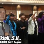 LBH ARJUNA Dukung Langkah Plt Bupati Bekasi Libatkan Mahasiswa dalam Pembangunan Daerah