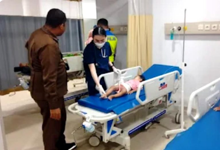 Keluarga Korban Desak Polisi Bertindak Cepat, Kasus Tabrak Lari di Cikarang Utara Jangan Sampai Menguap