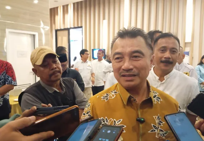 Wakil Wali Kota Bekasi Apresiasi Soliditas Kadin Usai Mukota VI, Dorong Kolaborasi Dunia Usaha dan Pemerintah