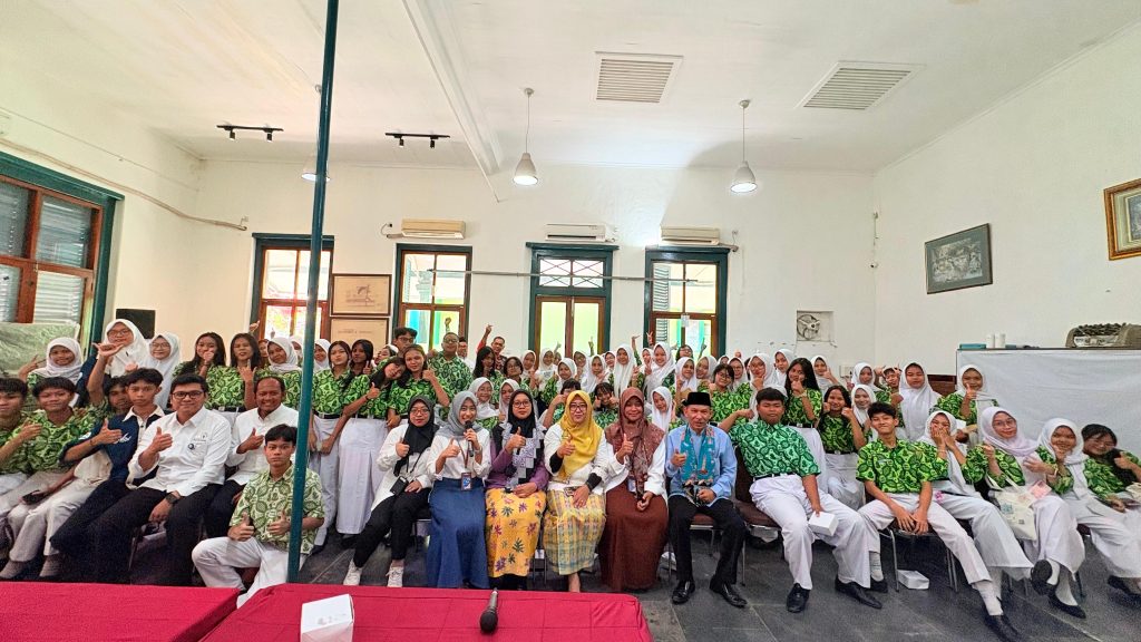 Bukan Asal Hitung, Pakar Aktuaria UPER Jelaskan Cara Menentukan Santunan Korban Kecelakaan