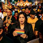“Kirab Budaya Mahkota Binokasih Tercoreng, Warga Menjerit Kehilangan Barang Berharga”