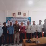 Pengisian Anggota BPD Karangsari Masuki Tahap Nomor Urut, Ketua Panitia Tekankan Integritas dan Independensi