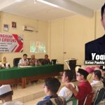 Pengisian BPD Desa Cipayung 2026–2034 Junjung Transparansi dan Partisipasi Masyarakat