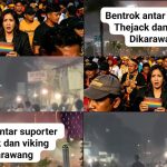 “Karawang Kian Tidak Terkendali! Rentetan Kerusuhan Jadi Tamparan Keras bagi Lemahnya Kendali Pemerintah Daerah”