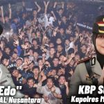 FORTAL Nusantara Soroti Keberhasilan Polres Metro Bekasi Menjaga Persatuan di Tengah Laga Bergengsi